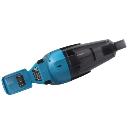 Odkurzacz akumulatorowy, 18V, DEDRA SAS+ALL DED7070 3,8 KPA