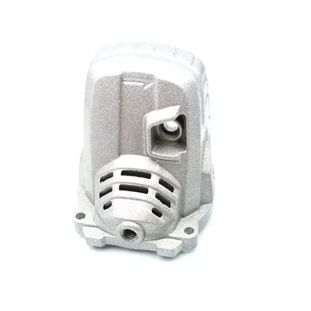 #20 Korpus przekładni do szlifierki kątowej DEDRA DED7954