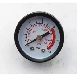 #42 Manometr do kompresora DEDRA DED7077V