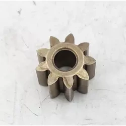 #21 Wałek zębaty do piły łańcuchowej DEDRA DED8701