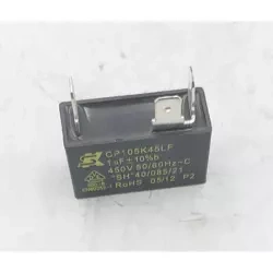 #24 Kondensator do osuszacza powietrza DEDRA DED9903