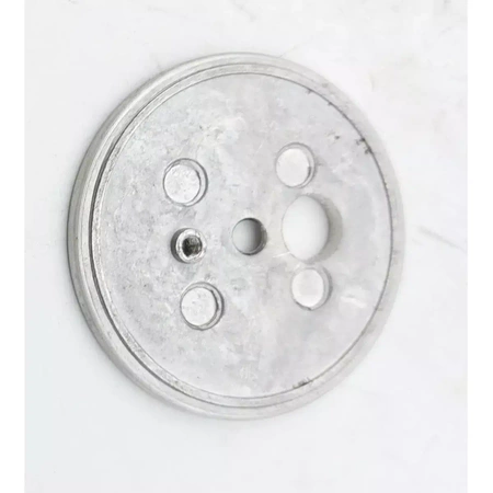 #13 Kielich tłoka do agregatu malarskiego DEDRA DED7470