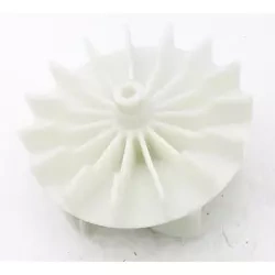 #35 Turbina do dmuchawy ogrodowej DEDRA DED8687