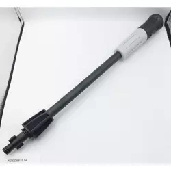 #4 Lanca z regulowaną dyszą do myjki ciśnieniowej DEDRA DED8819