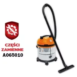 Części zamienne do odkurzacza warsztatowego PANSAM A065010