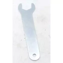 #02B Klucz do frezarki stołowej DEDRA DED7742