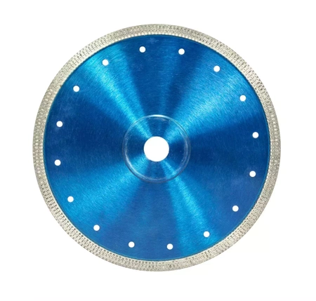 Tarcza diamentowa cienka 110x22,2mm DEDRA H1070