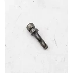 #17 Śruba M5x25 do kosy spalinowej DEDRA DED8715