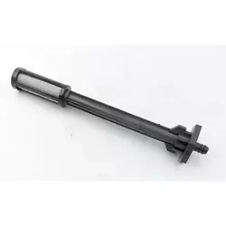 #42 Smok paliwa z sitkiem do nagrzewnicy olejowej DEDRA DED9952