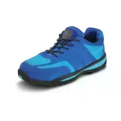 Półbuty zawodowe, buty BHP DEDRA BH9M2Z-42 sport, rozmiar: 42, kat.OB SRC