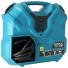 Kompresor bezzbiornikowy, akumulatorowy 2x18V DEDRA SAS+ALL DED7076V