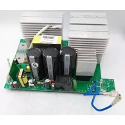 #1 Płyta z elektroniką do spawarki DEDRA DESI168BT