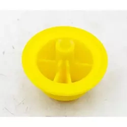 Pokrętło regulacji temperatury DEDRA X70-031-0125