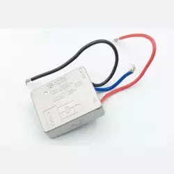 #48 Układ soft start do szlifierki kątowej DEDRA DED7953