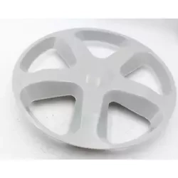 #47 Zaślepka koła tylnego do kosiarki spalinowej GARDEN DEDRA DED8725Q-53L