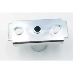 #12 Uchwyt noża do kosiarki spalinowej DEDRA DED8724-46L