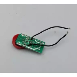 #39 Regulator obrotów do szlifierki prostej DEDRA DED7948