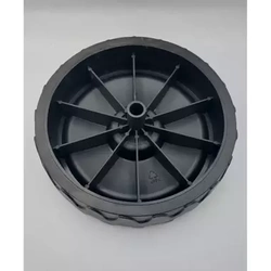 #45 Koło do nagrzewnicy olejowej DEDRA DED9953A