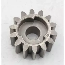 #31 Zębatka napędowa prawa do kosiarki spalinowej DEDRA DED8720-43L