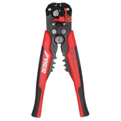 Automatyczny ściągacz izolacji 0,2-6mm² 1269A2