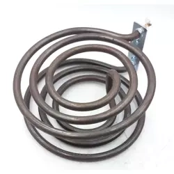 #14 Grzałka 1500W do nagrzewnicy elektrycznej DEDRA DED9921A