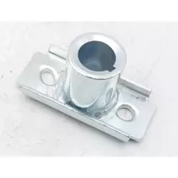 #12 Uchwyt noża do kosiarki spalinowej DEDRA DED8720-43L