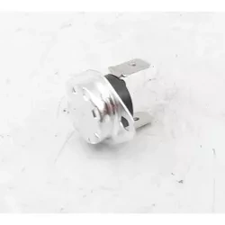 #60 Zabezpieczenie termiczne 80C do nagrzewnicy olejowej DEDRA DED9950A