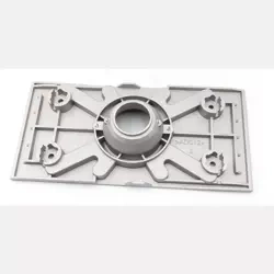 #29 Stopa aluminiowa do szlifierki oscylacyjnej DEDRA DED7943