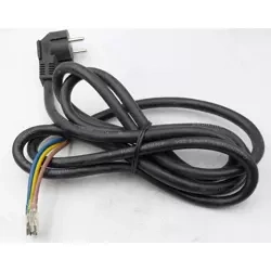 #16 Przewód zasilający do spawarki DEDRA DESI200