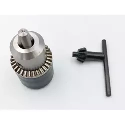 #83 Uchwyt wiertarski (16 mm) do wiertarki stołowej DEDRA DED7709