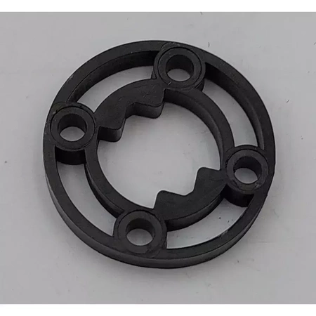 #11 Osłona pokrętła do nagrzewnicy elektrycznej DEDRA DED9921B