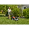 Kosiarka spalinowa z napędem 2,4kW GARDEN DEDRA DED8720-43L silnik LONCIN, 139cm3, szerokość koszenia 43cm