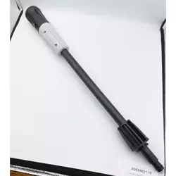 #19 Lancą z regulowaną dyszą strumienia do myjki ciśnieniowej DEDRA DED8821