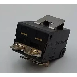 #16 Włącznik JIABEN MSG-2545 45A 60V DC do mieszadła akumulatorowego DED7154