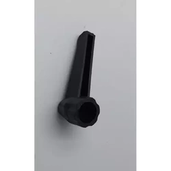 #34 Dźwignia do ostrzałki do łańcuchów DEDRA DED7087