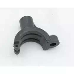 #12 Uchwyt mocujący do szlifierki do gipsu, żyrafy DEDRA DED7763