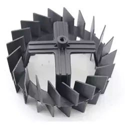 #26 Wentylator do grzejnika olejowego DESCON DA-J2052F