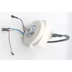 #5 Silnik do nagrzewnicy gazowej DEDRA DED9946