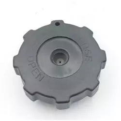 #5 Korek wlewu paliwa do nagrzewnicy olejowej DEDRA DED9955TK