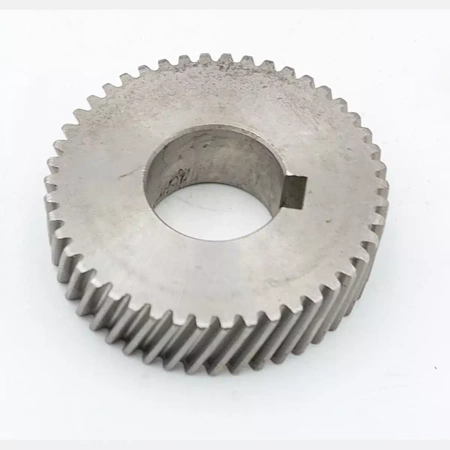 #I035 Koło zębate odbiorcze do przecinarki do glazury DEDRA DED7823