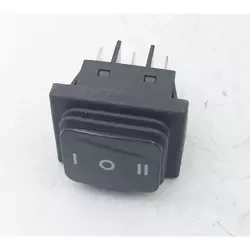 #09 Włącznik do odkurzacza DEDRA SAS+ALL DED7174