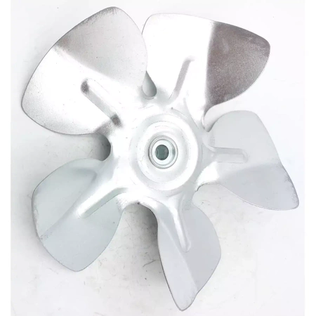 #8 Wentylator do nagrzewnicy olejowej DEDRA DED9950A