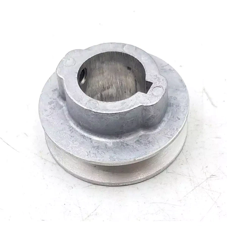 #6 Koło pasowe napędowe do kosiarki spalinowej DEDRA DED8724-46L