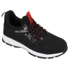 Półbuty bezpieczne BH9M83V-41 sport, rozm.41, kat.S1 SRC, kompozyt
