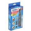 Miniszlifierka bezprzewodowa DEDRA DED7940Z1 3.6V, USB