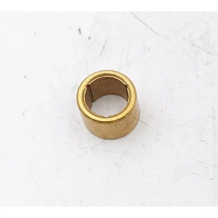 #40 Tuleja mosiężna do szlifierki taśmowej DEDRA SAS+ALL DED6901