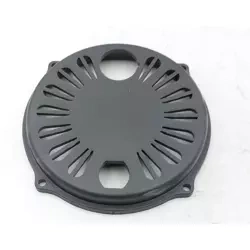 #2 Tylna osłona do kompresora DEDRA DED7472