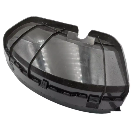 #61 Osłona kpl. do kosy spalinowej GARDEN DEDRA DED8715