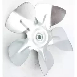 #8 Wentylator do nagrzewnicy olejowej DEDRA DED9950A