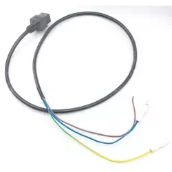 #65 Przewód sterujący z wtyczką do nagrzewnicy olejowej DEDRA DED9956TK